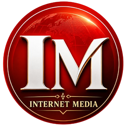 INTERNET MEDIA LOGO